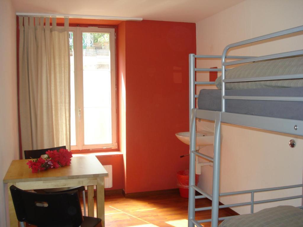 Hostel Lion Lodge Luzern Exterior photo