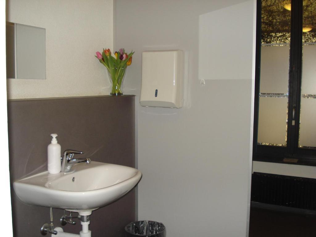 Hostel Lion Lodge Luzern Room photo