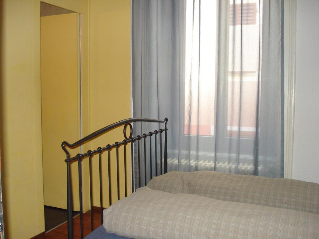 Hostel Lion Lodge Luzern Room photo